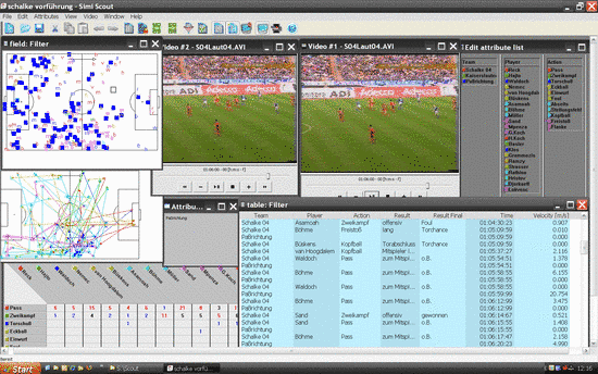 tactical soccer software