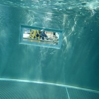 Camera for underwater analysis 2