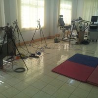 New 3D lab for sport research in Asia